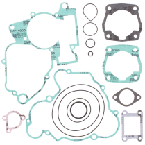 COMPLETE GASKET KIT WITHOUT SEALS