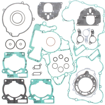 COMPLETE GASKET KIT WITHOUT SEALS