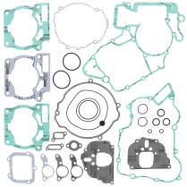 COMPLETE GASKET KIT WITHOUT SEALS
