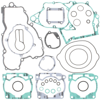 COMPLETE GASKET KIT WITHOUT SEALS