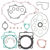 COMPLETE GASKET KIT WITHOUT SEALS