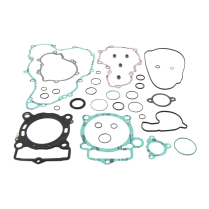 COMPLETE GASKET KIT WITHOUT SEALS