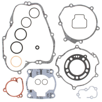 COMPLETE GASKET KIT WITHOUT SEALS