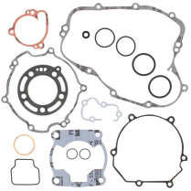 COMPLETE GASKET KIT WITHOUT SEALS
