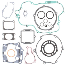 COMPLETE GASKET KIT WITHOUT SEALS