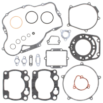 COMPLETE GASKET KIT WITHOUT SEALS
