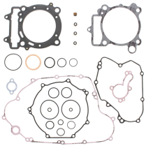 COMPLETE GASKET KIT WITHOUT SEALS