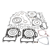 COMPLETE GASKET KIT WITHOUT SEALS