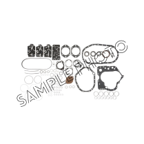 TOP END GASKET KIT