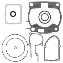 TOP END GSK YZ250