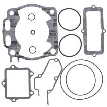 TOP END GSK YZ250 2002-2016