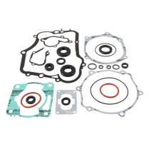 COMPLETE GASKET KIT WITH OIL SEALS YAMAHA YZ85 19
