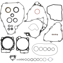 COMPLETE GASKET KIT WITH SEALS