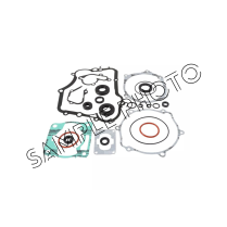 COMPLETE GASKET KIT WITH SEALS