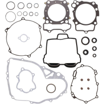 COMPLETE GASKET KIT WITH SEALS YZ 250 FX (22)