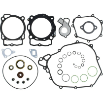 COMPLETE GASKET KIT WITH SEALS