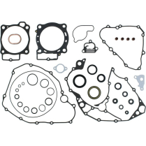 COMPLETE GASKET KIT WITH SEALS