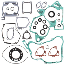 GSK KIT FULL CR125R 1990-91