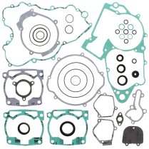COMPLETE GASKET KIT WITH SEALS