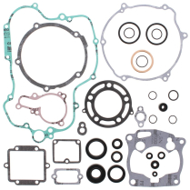 GSK KIT FULL KX125 1994