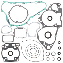 GASKET SET RM 250 00