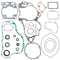 GASKET SET RM 250 2002