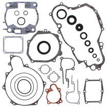 COMPLETE GASKET KIT WITH SEALS