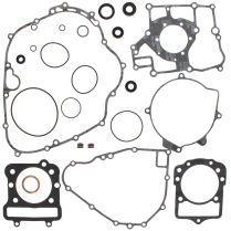 GSK KIT FULL KLF 300 BAYOU 1986-04