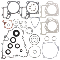GSK KIT FULL 650 V- TWIN 2004-07