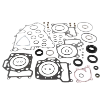 COMPLETE GASKET KIT WITH SEALS