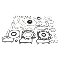 COMPLETE GASKET KIT WITH SEALS