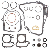 COMPLETE GASKET KIT WITH SEALS