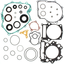 COMPLETE GASKET KIT WITH SEALS