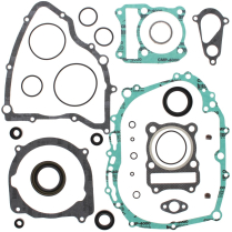 COMPLETE GASKET KIT WITH SEALS