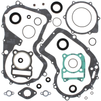 COMPLETE GASKET KIT WITH SEALS