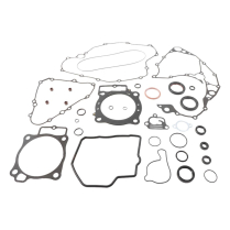 COMPLETE GASKET KIT CRF 450 R (17-18)