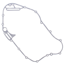 CLUTCH COVER GASKET