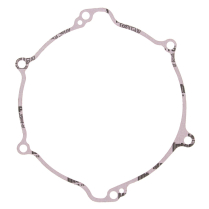 CLUTCH COVER GASKET