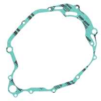 CLUTCH COVER GASKET