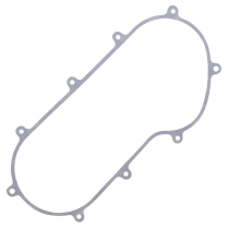 CLUTCH COVER GASKET