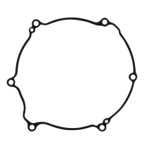 CLUTCH COVER GASKET