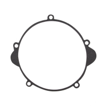 CLUTCH COVER GASKET