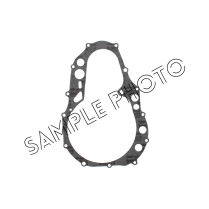 CLUTCH COVER GASKET