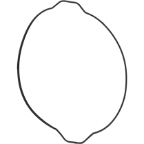 CLUTCH COVER GASKET