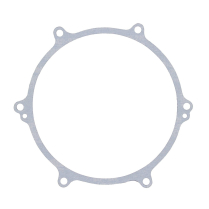 CLUTCH COVER GASKET