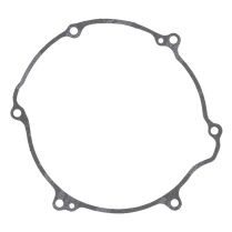 CLUTCH COVER GASKET
