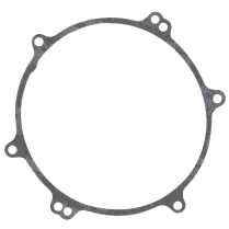 CLUTCH COVER GASKET