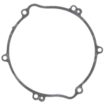 CLUTCH COVER GASKET