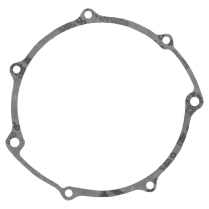 CLUTCH COVER GASKET