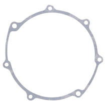 CLUTCH COVER GASKET